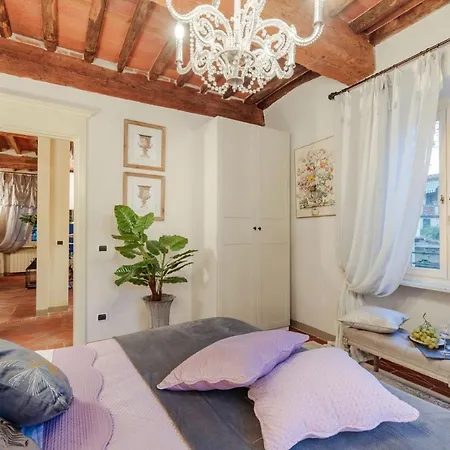 Casa Kathy, Smart And Convenient Luxury 2 Bedrooms Inside The Walls
