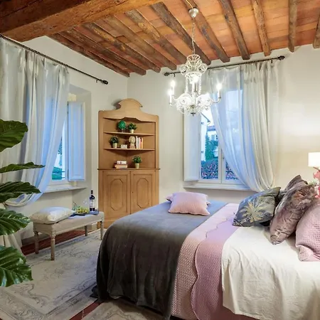 Casa Kathy, Smart And Convenient Luxury 2 Bedrooms Inside The Walls Apartment