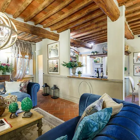 Casa Kathy, Smart And Convenient Luxury 2 Bedrooms Inside The Walls *