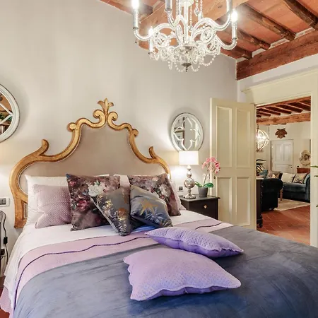 Apartment Casa Kathy, Smart And Convenient Luxury 2 Bedrooms Inside The Walls